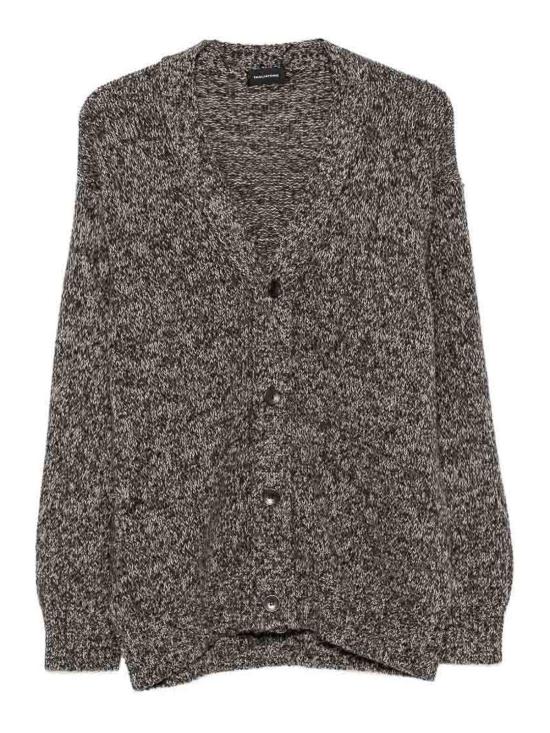 26FW 딸리아토레 가디건 STOTENAIPWI2615TAUPE