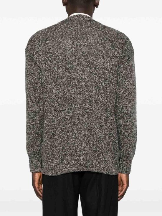 26FW 딸리아토레 가디건 STOTENAIPWI2615TAUPE - TAGLIATORE