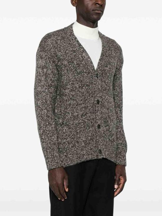 26FW 딸리아토레 가디건 STOTENAIPWI2615TAUPE - TAGLIATORE