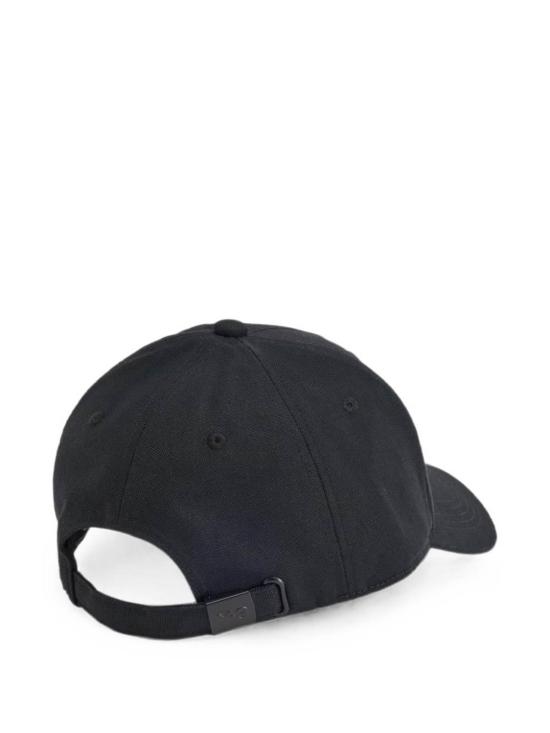 26FW 와이쓰리 볼캡 KT0567 BLACK - Y-3