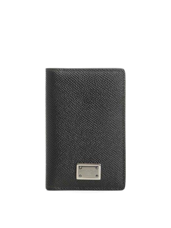 26FW 돌체앤가바나 클러치/파우치 BP3323A037080999 BLACK