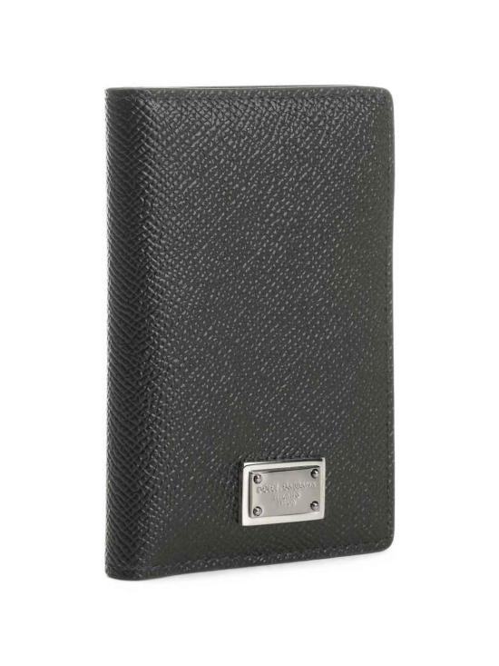 26FW 돌체앤가바나 클러치/파우치 BP3323A037080999 BLACK - DOLCE & GABBANA
