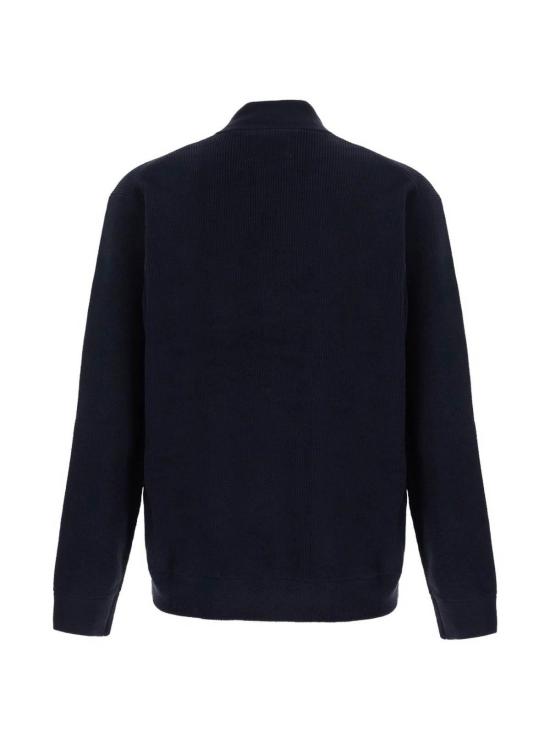 26FW 엔엔07 집업 니트 2580000229200 DARK BLUE - NN07