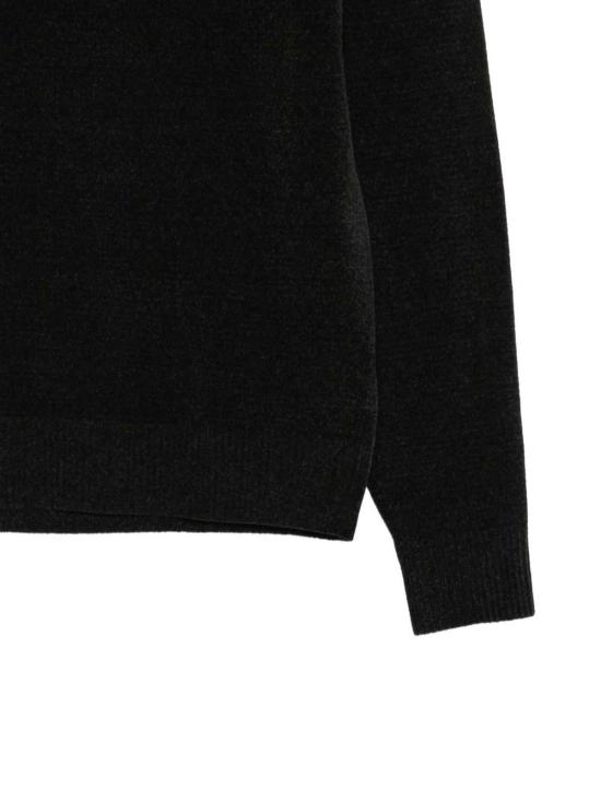 26FW 로베르토 리치 디자인 터틀넥 W2613310 BLACK - RRD ROBERTO RICCI DESIGN