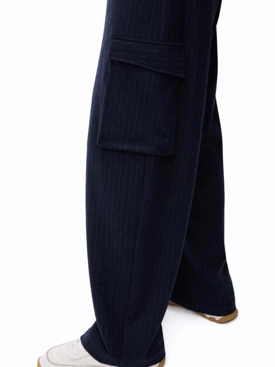 26FW 핑코 팬츠 107708A3MCEI1 MULTICOLOUR - PINKO