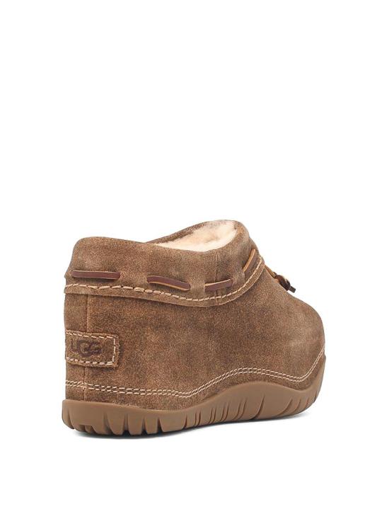 26FW 어그 로퍼 1182250CHESTNUT BEIGE - UGG
