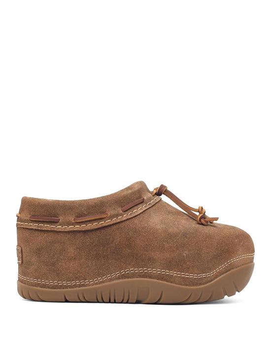 26FW 어그 로퍼 1182250CHESTNUT BEIGE