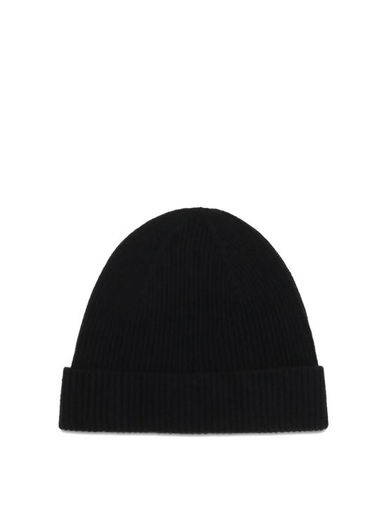 26FW 키톤 비니 UCPL003K0239L04004 BLACK - KITON
