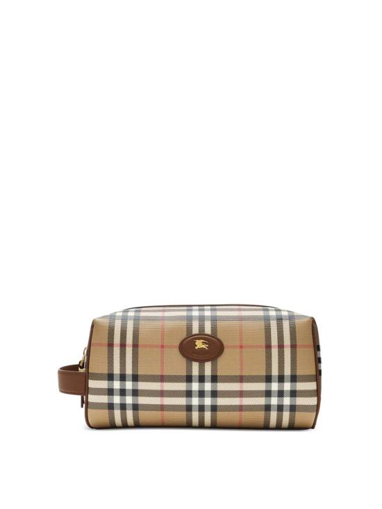 26FW 버버리 하이테크 8128246 BEIGE