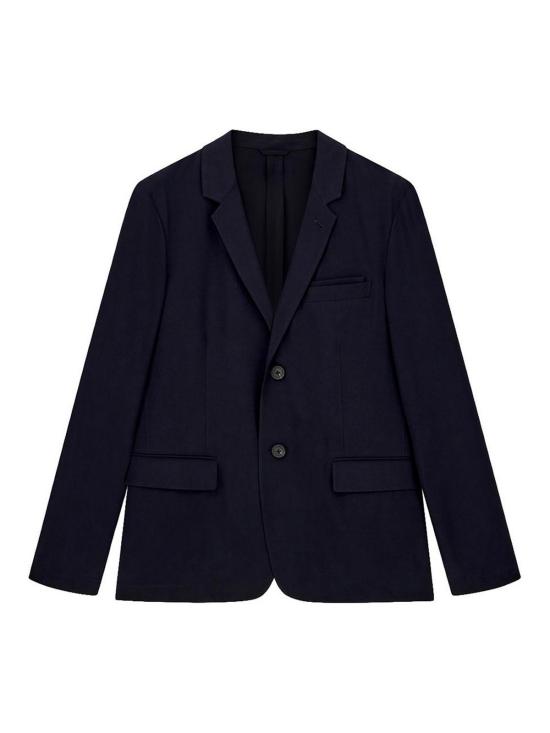 26FW 엠포리오 아르마니 수트 자켓 EM006347AF21368UB118 BLUE