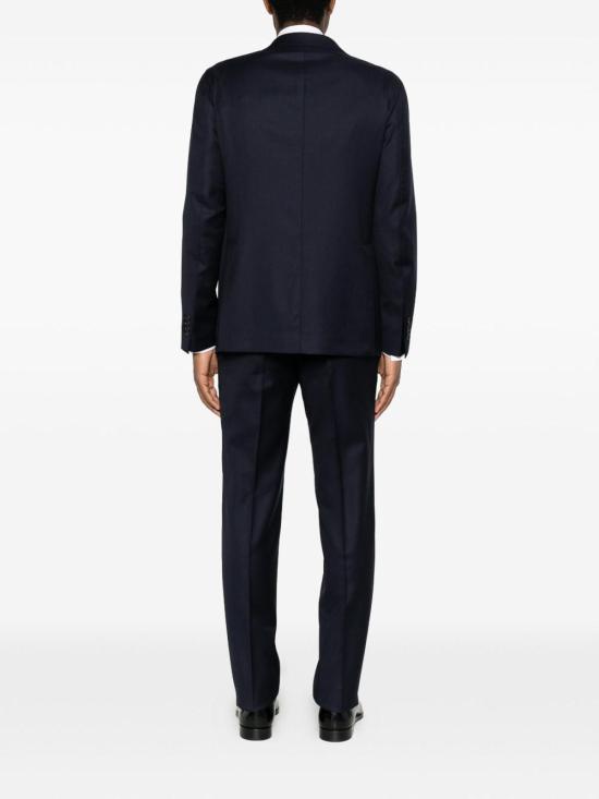 26FW 딸리아토레 수트 2SVS22B11AI010090B3002 BLUE - TAGLIATORE