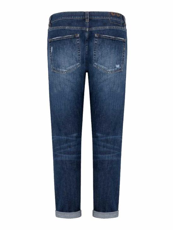 26FW 돈답 데님 팬츠 UP563DSK340UJ54800 DENIM - DONDUP