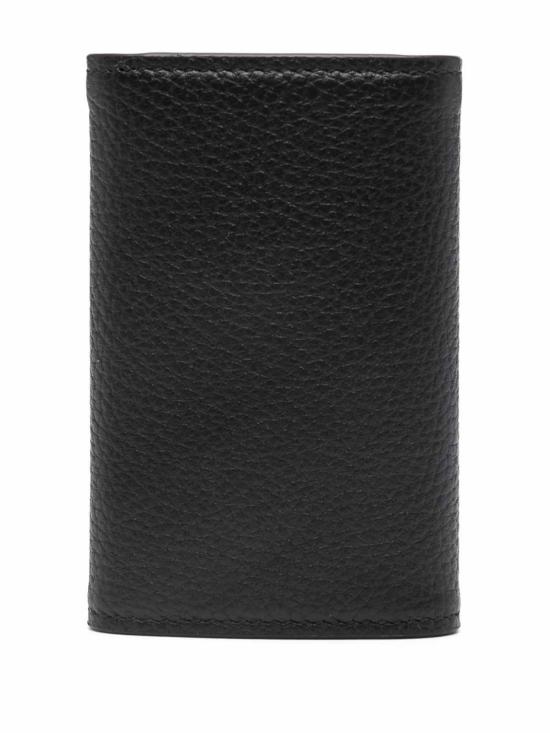 26FW 구찌 키링 771156AABXM1000 BLACK - GUCCI