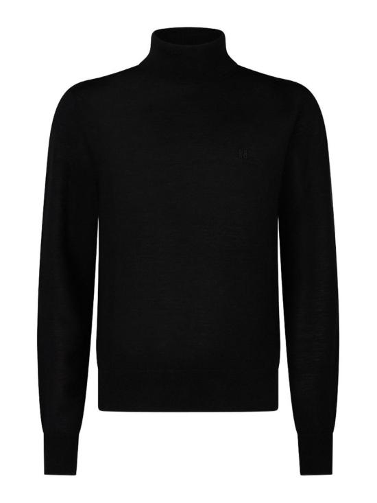26FW 디스퀘어드2 터틀넥 S74HA1664D13205900 BLACK