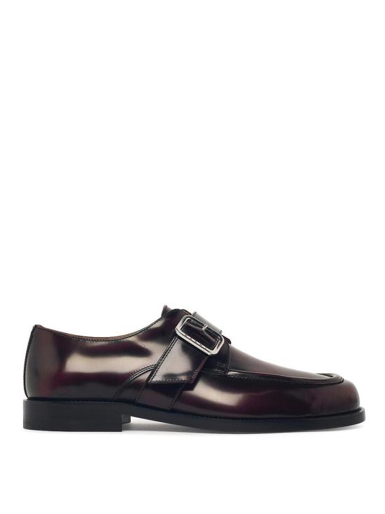 26FW 마르니 슈즈 MOMR008302P4979ZP284 DARK RED