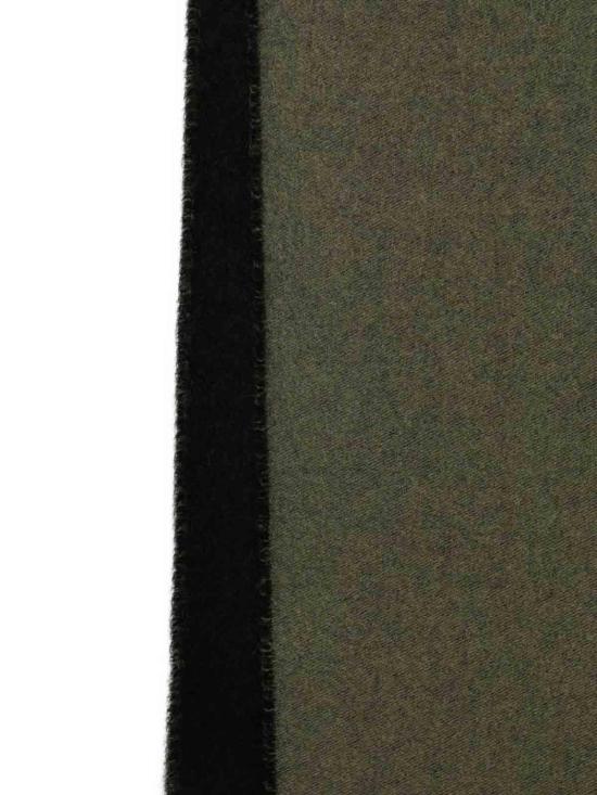 26FW 펜디 머플러/스카프 FXS412B1VJF1Y7C DARK GREEN - FENDI