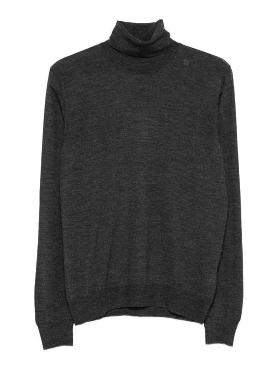 26FW 딸리아토레 터틀넥 MIKEGSI2605095 DARK GREY