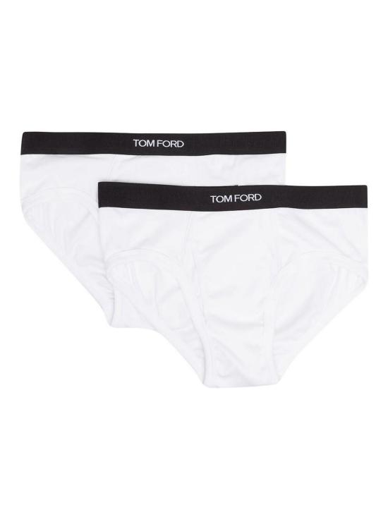 26FW 톰포드 스윔팬츠 T4XC11040100 WHITE