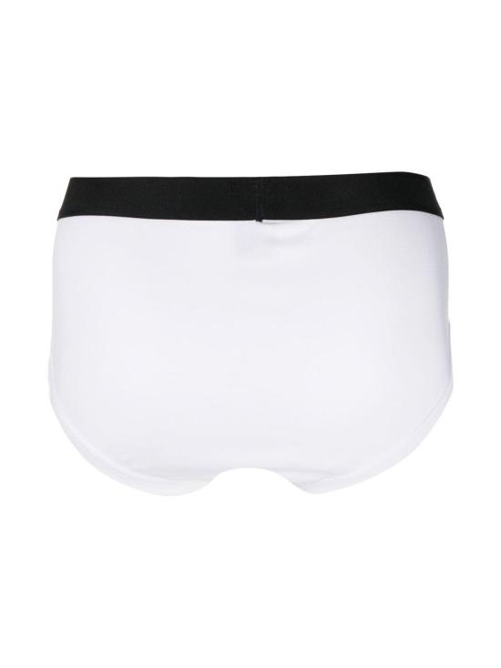 26FW 톰포드 스윔팬츠 T4XC11040100 WHITE - TOMFORD