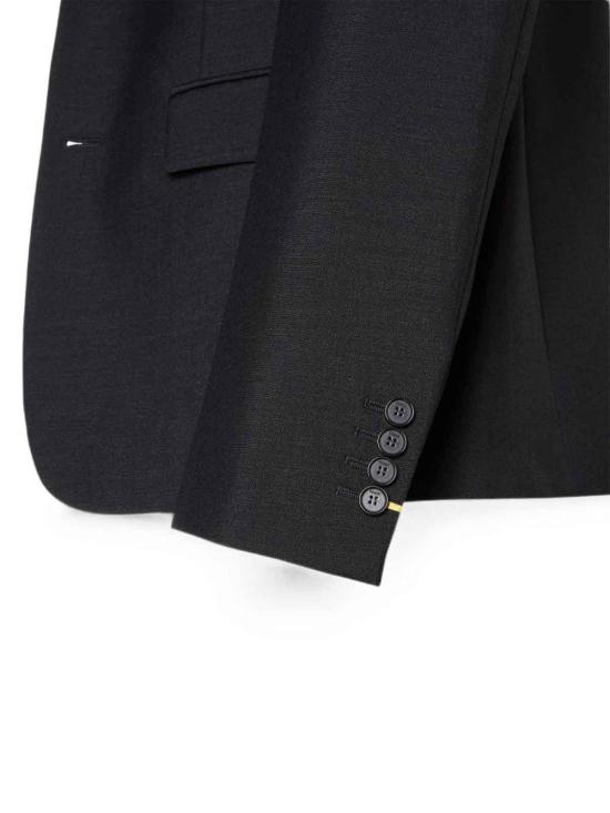26FW 펜디 수트 자켓 FJ1000B1G1F0QA1 BLACK - FENDI