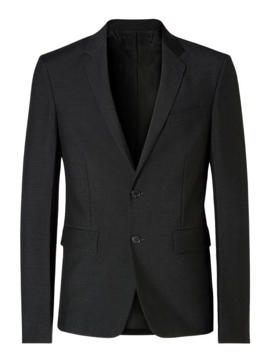 26FW 펜디 수트 자켓 FJ1000B1G1F0QA1 BLACK