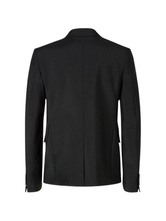 26FW 펜디 수트 자켓 FJ1000B1G1F0QA1 BLACK - FENDI