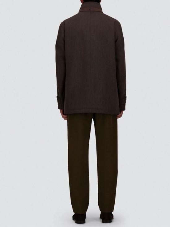 26FW 에르노 자켓 IM000411U331868800 BROWN - HERNO