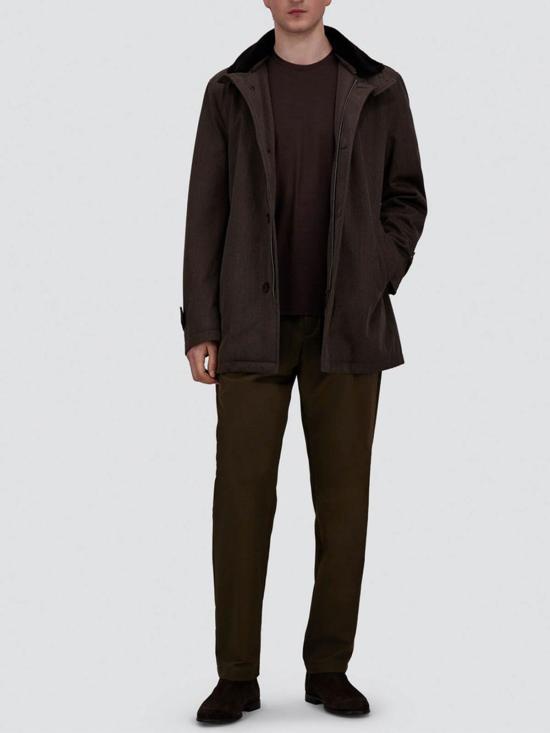 26FW 에르노 자켓 IM000411U331868800 BROWN - HERNO