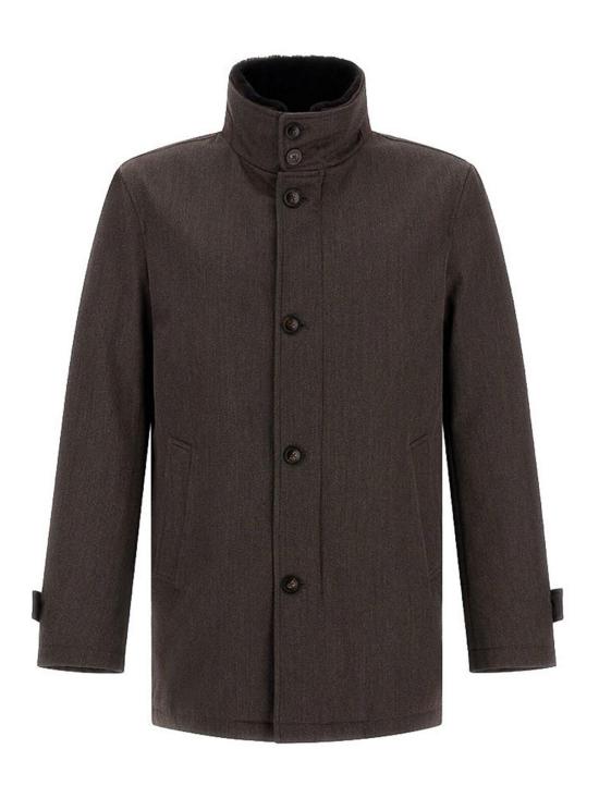 26FW 에르노 자켓 IM000411U331868800 BROWN