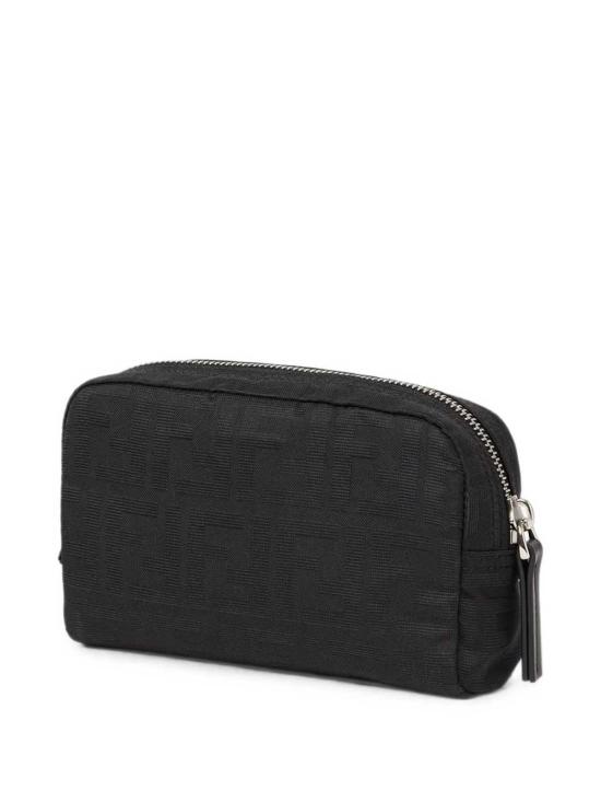 26FW 펜디 하이테크 8N0218B1J2F0QA1 BLACK - FENDI