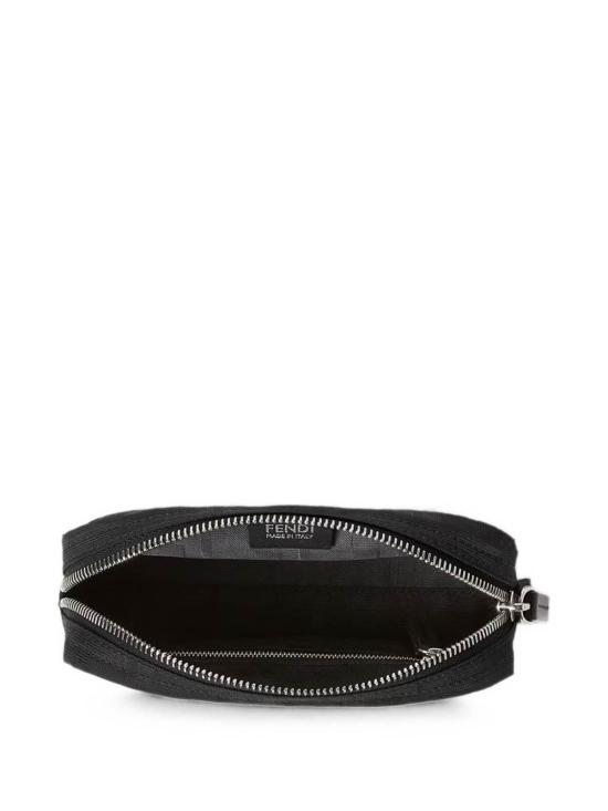 26FW 펜디 하이테크 8N0218B1J2F0QA1 BLACK - FENDI