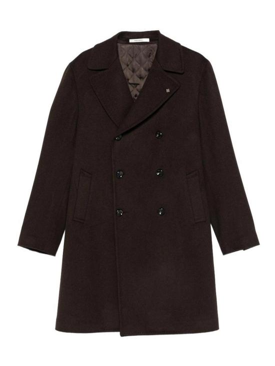 26FW 딸리아토레 의류 ARDENTRA010103M3404 DARK BROWN