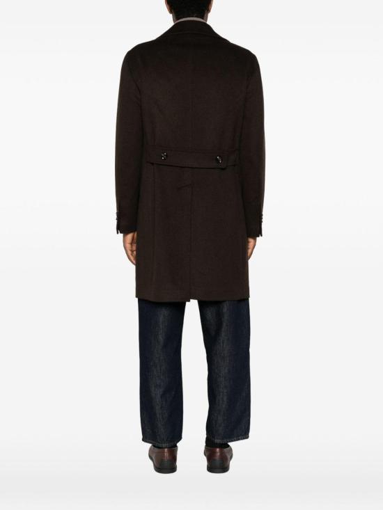26FW 딸리아토레 의류 ARDENTRA010103M3404 DARK BROWN - TAGLIATORE