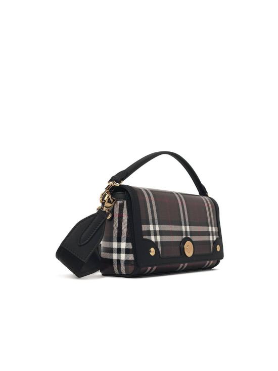 26FW 버버리 클러치/파우치 8132630 BROWN - BURBERRY