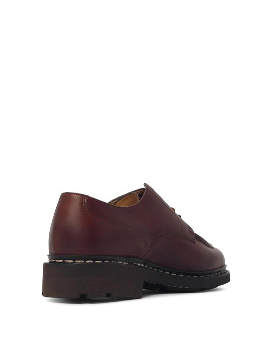 26FW 파라부트 슈즈 710708LISSEMARRON BROWN - PARABOOT