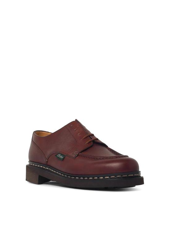 26FW 파라부트 슈즈 710708LISSEMARRON BROWN - PARABOOT
