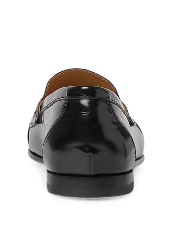 26FW 펜디 슈즈 7D199669FF0QA1 BLACK - FENDI