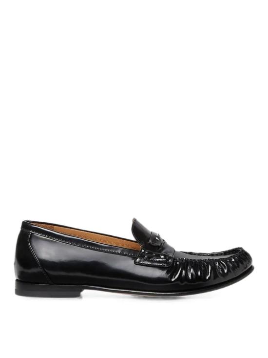 26FW 펜디 슈즈 7D199669FF0QA1 BLACK