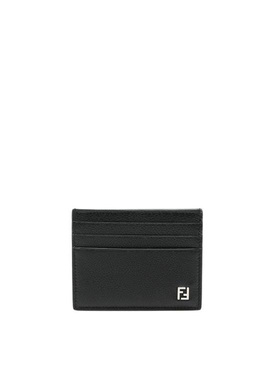 26FW 펜디 클러치/파우치 7M0164B089F0QA1 BLACK