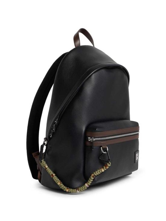 26FW 디스퀘어드2 백팩 BPM013325109053M038 BLACK - DSQUARED2