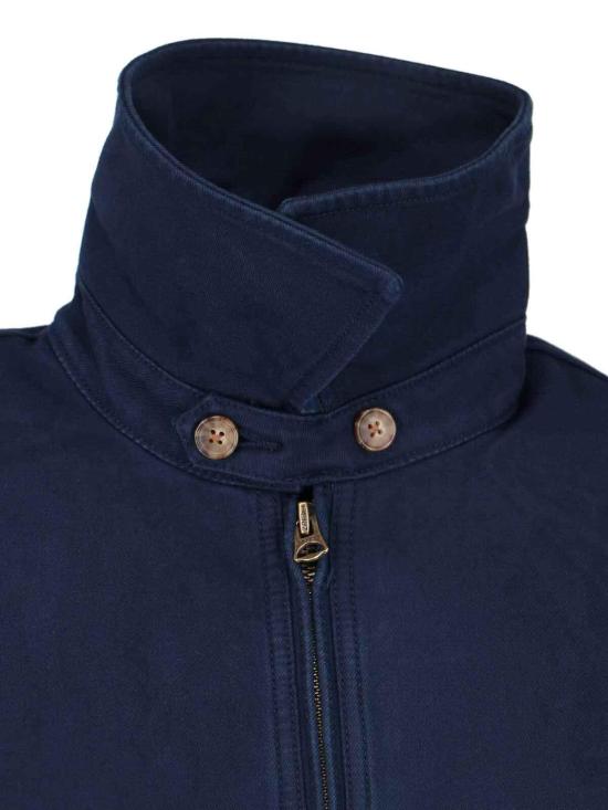 26FW 폴로 랄프로렌 수트 자켓 211A96311002 BLUE - POLO RALPH LAUREN