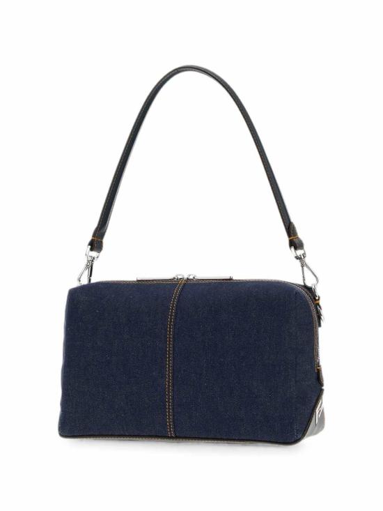 26FW 펜디 숄더백 7VA672B08XF1X9A BLUE - FENDI