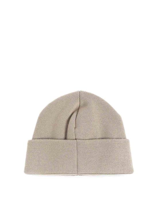 26FW 디스퀘어드2 비니 KNM021601W000015086 LIGHT BEIGE - DSQUARED2