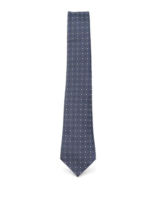 26FW 조르지오 아르마니 넥타이 GM000800TE22436F8036 GREY