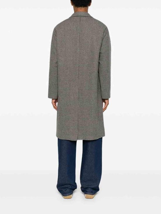 26FW 딸리아토레 의류 SANFORDS550078EM882 BROWN - TAGLIATORE