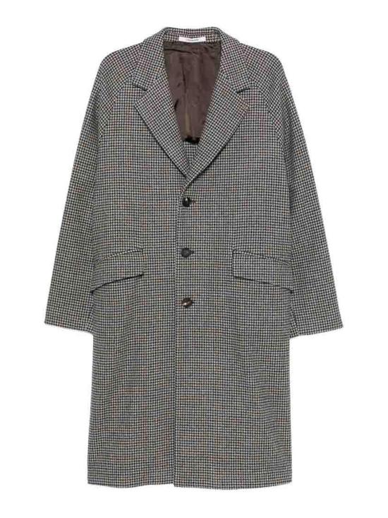 26FW 딸리아토레 의류 SANFORDS550078EM882 BROWN