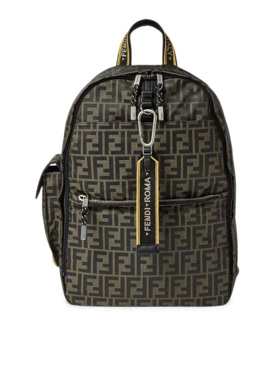 26FW 펜디 백팩 7VZ096B12NF1PR4 BROWN
