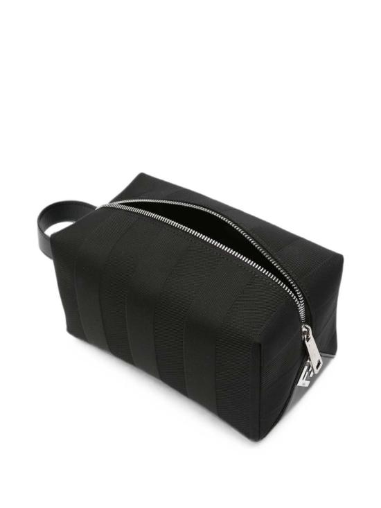 26FW 펜디 하이테크 7N0170B110F0GXN BLACK - FENDI