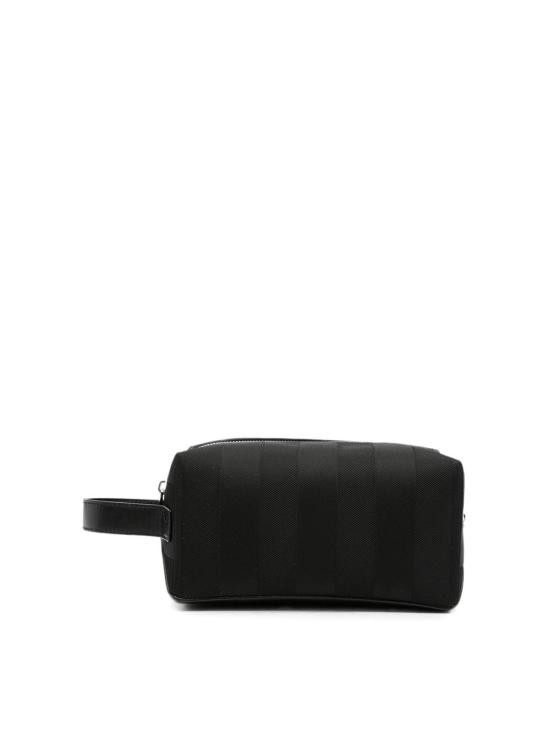 26FW 펜디 하이테크 7N0170B110F0GXN BLACK