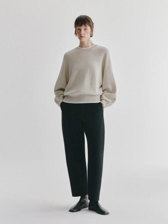 26FW 리사 양 스웨터 2026055 AB025237 0 - LISA YANG